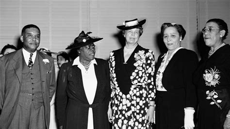 What Was The Role Of FDR S Black Cabinet HISTORY