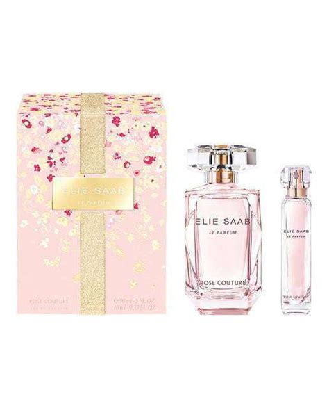 Elie Saab Le Parfum - Giftset | Buy Perfume Online | My Perfume Shop