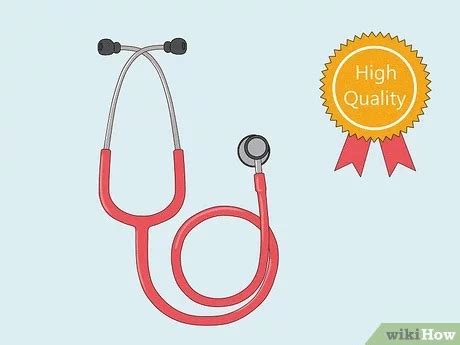 Top Parts Of A Stethoscope Labeled: An Overview (2023), 51% OFF