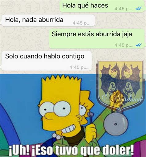 Jajaja Se La Hicieron Meme Subido Por Syndainir Memedroid