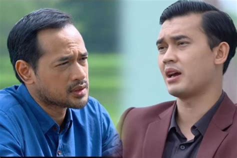 Spoiler Ikatan Cinta 3 Desember 2021 Rendy Berkhianat Kebiadaban