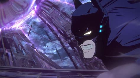 Batman Ninja - The World's Finest