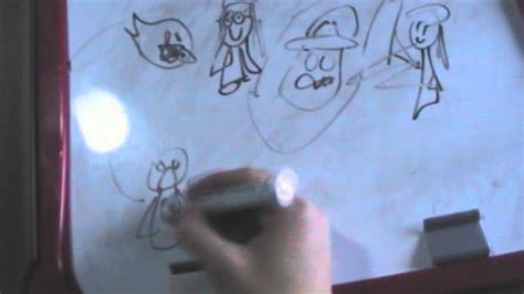 Draw My FUCK YouTube