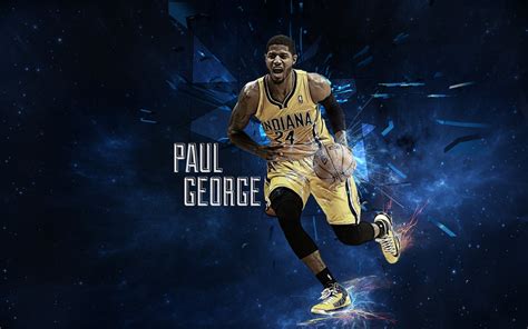 🔥 [80+] Paul George Wallpapers | WallpaperSafari