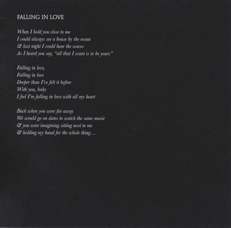 Encarte Cigarettes After Sex Cigarettes After Sex Encartes Pop