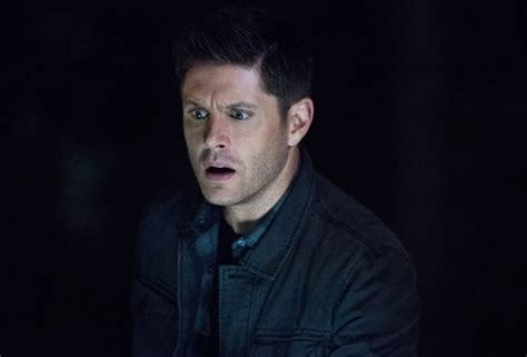 ‘supernatural Recap Season 15 Episode 1 — Jack Is Spoiler Tvline