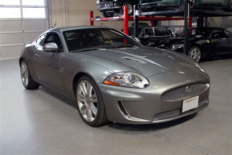 Used Jaguar Xkr For Sale Special Pricing San Francisco Sports