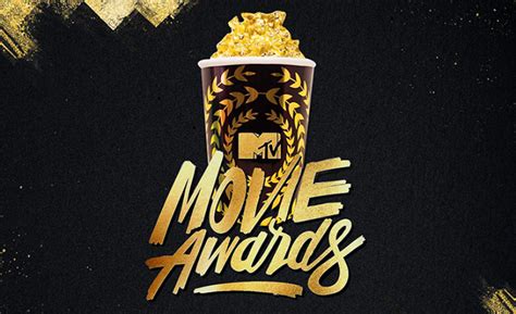 2016 MTV Movie Award Winners | mxdwn Movies