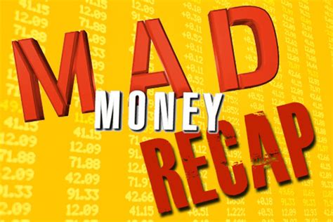 Jim Cramers Mad Money Recap Dont Touch These Third Rail Stocks