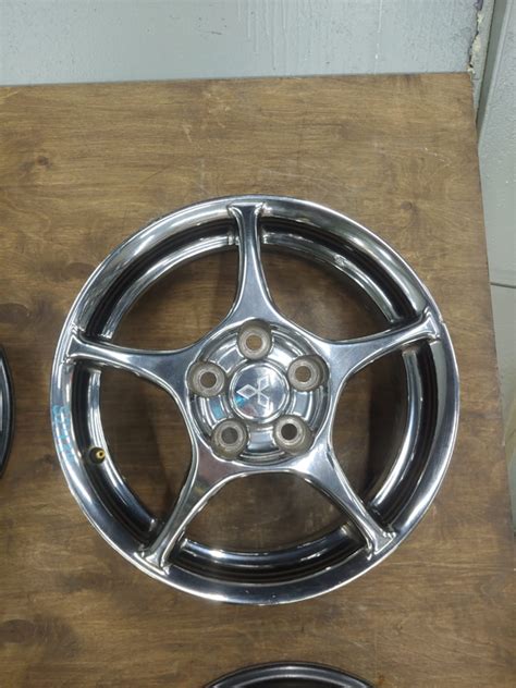 Литые диски enkei 6Jx16 ET46 5x114,3 на Mitsubishi Airtrek, Mitsubishi ...