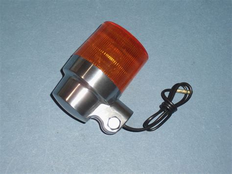 Honda Cb Four K K Dax E Gepr Schnapsglas Blinker