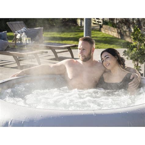 Lay Z Spa Paris AirJet Hot Tub