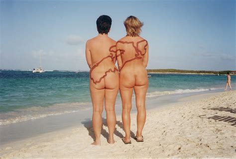 Photos Bluenose Naturists