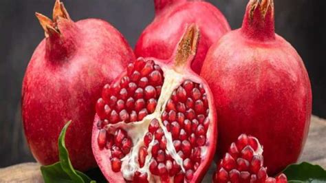 World Heart Day How Pomegranate Aids Your Heart Health Incredible