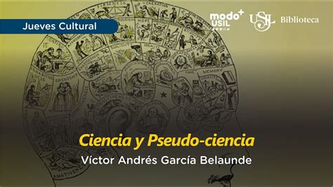 Ciencia Y Pseudo Ciencia YouTube