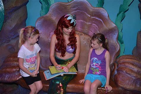 The Best Time To Visit Disney World Collecting Clovers