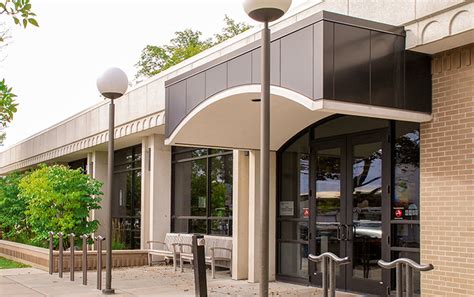 Hopkins Library Hennepin County