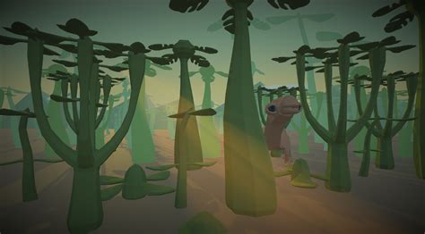 The Sapling - a game about life and evolution