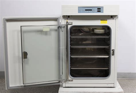 Thermo Scientific Forma Series Ii Water Jacketed Co Incubator