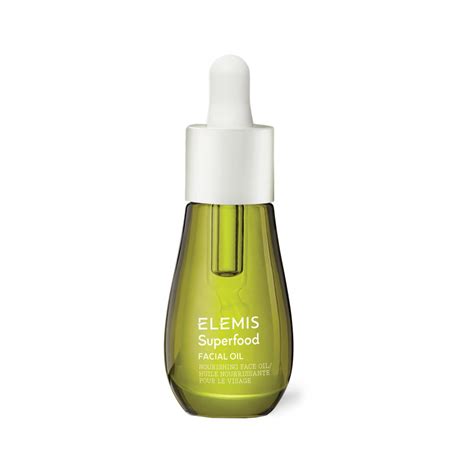 ELEMIS Superfood Facial Oil