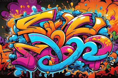 Background Graffiti Wallpaper 4k Collection Cheap | www.pinnaxis.com