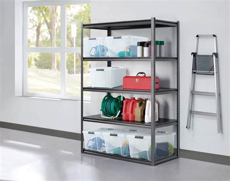 Amazing Shelf Storage Rack For Citizenside