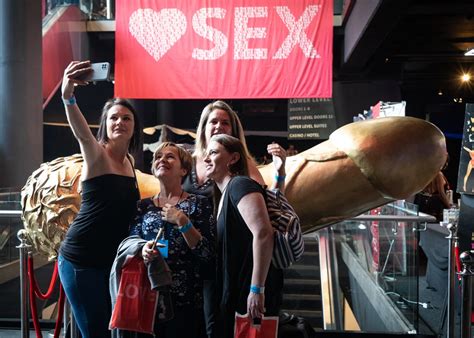 The Sex Expo