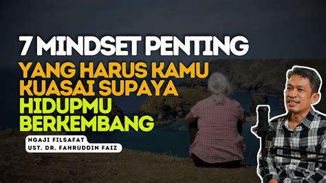 Ilmu Berpikir Sederhana Tapi Jarang Yang Menerapkan Yuk Sukses Ngaji