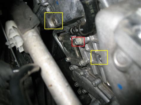 Replacing Toyota Vvt I Line