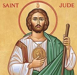 jude bible adventure