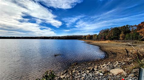 Brewer Lake Encyclopedia Of Arkansas