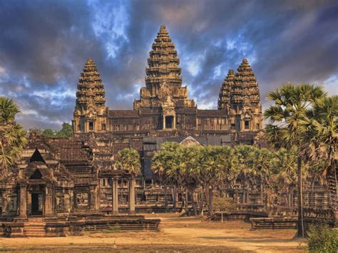 Angkor Wat - Discover the Wonder of Ancient Civilization