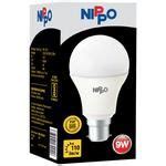 Buy Nippo Led Bulb Watts Online At Best Price Of Rs Bigbasket