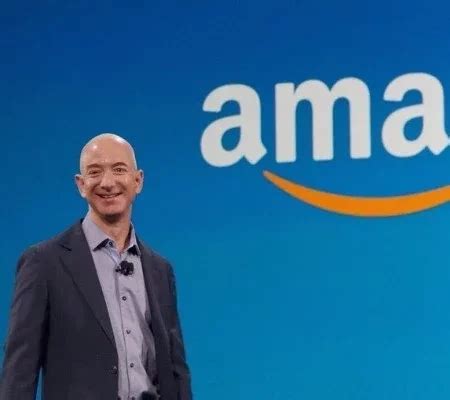 Jeff Bezos Deixa O Comando Da Amazon Ap S Anos