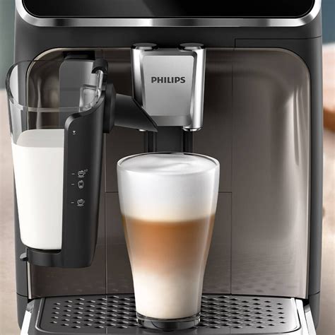 Philips Lattego Ep Silent Brew Kawa Mro Ona Ekspres Niskie