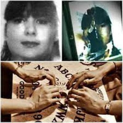 Ouija Board Gone Wrong The Vallecas Case - Beyond The Edge Of Darkness Podcast | Listen Notes