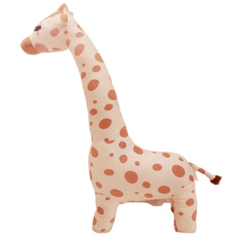 Girafe Peluche Pilou Peluche