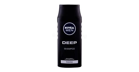 Nivea Men Deep Ml Parfimo Bg