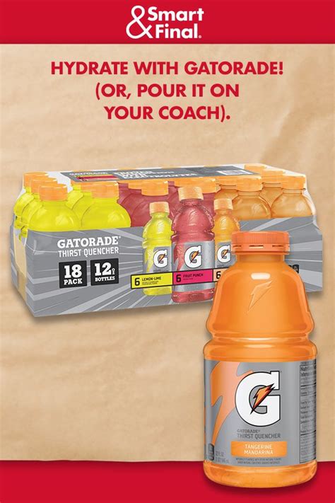 Gatorade Gatorade Gatorade Bottle Instacart