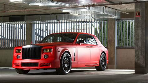 Luxury Mansory Rolls Royce Phantom Wallpapers And Images Wallpapers Pictures Photos