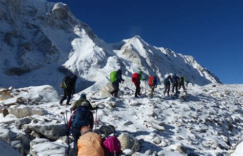 Manaslu Base Camp Trek - Himalaya Trips - An indepedent female guide ...