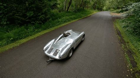 Porsche A Spyder Best Quality Free High Resolution