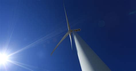 MidAmerican Energy Co. announces central Iowa wind farm