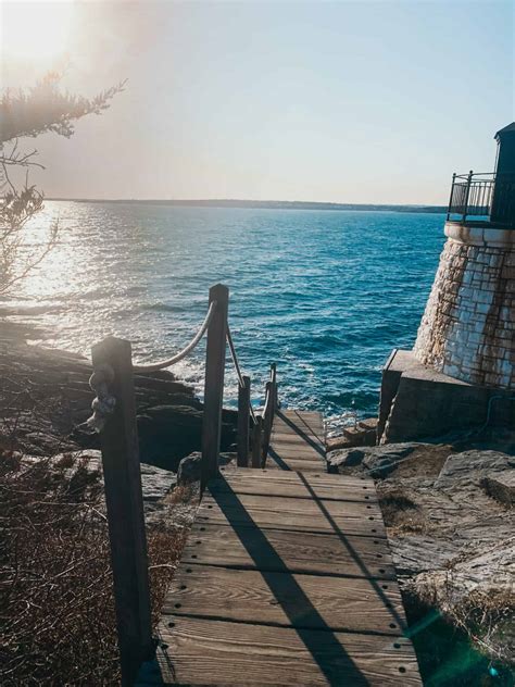 15+ Best Things to Do in Newport RI | New England With Love