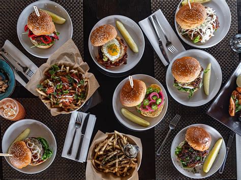 Naked Burger Kitchen Craft Bar Clinton Township MI