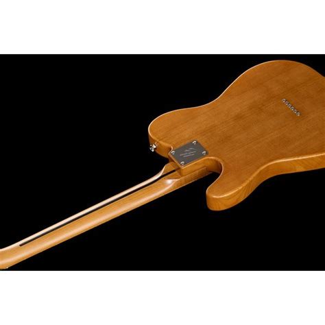 Harley Benton TE TL Hot Rod NT Roas Bundle Thomann Elláda