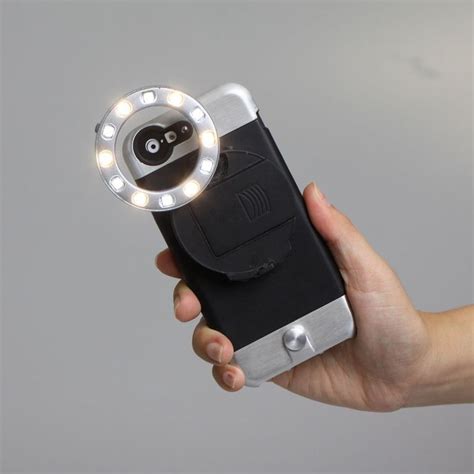 Powerful Smartphone Flashes | Iphone gadgets, Phone gadgets, Smartphone ...