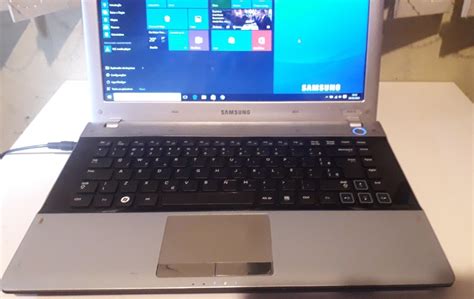 Notebook Samsung Rv E Gb Hd Gb Tela Led Mercadolivre