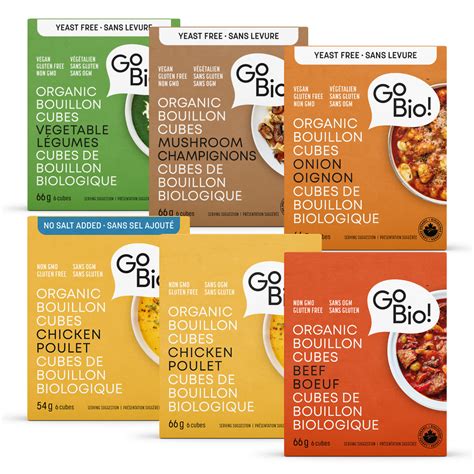 Gobio Organics Organic Food For Healthy Eating And Wellness Choices