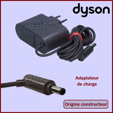 Chargeur Batterie Origine Dyson 96781303